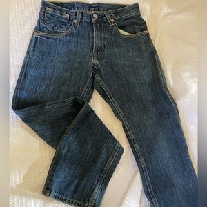 Levi’s 514